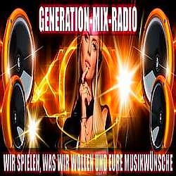 Generation-Mix-Radio