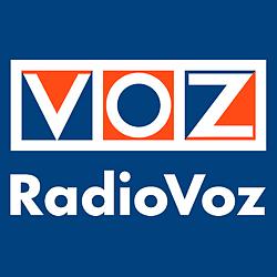 Radio Voz Orense logo
