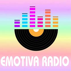 Emotiva Radio logo