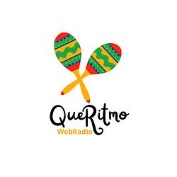 QueRitmo Latin WebRadio logo