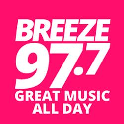 Breeze FM logo
