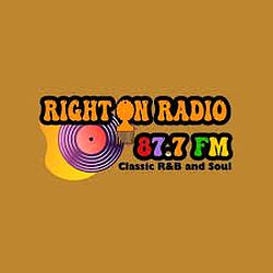 Right On Radio