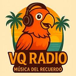 VQ Radio logo