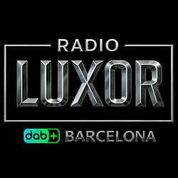 Luxor DAB+ logo