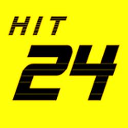 Hit 24 Radio