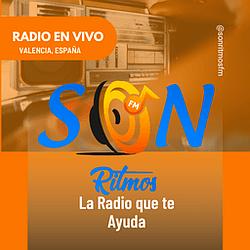 Son Ritmos 92.3 FM