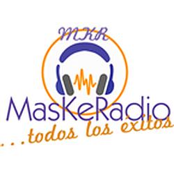 Mas Ke Radio