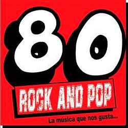Radio Ochentas España logo