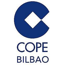 Cadena COPE Bilbao logo