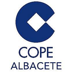 Cadena COPE Albacete logo