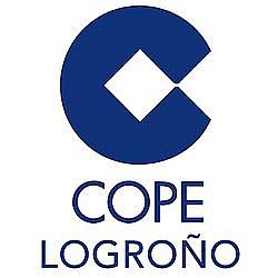 Cadena COPE Logroño logo
