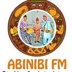 AbinibiFM logo