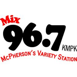 Mix 96.7