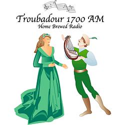 Troubadour 1710