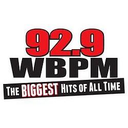 92.9 / 96.5 WBPM