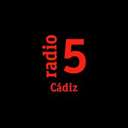 RNE Radio 5 Cádiz logo