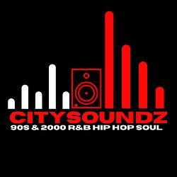 Citysoundz Radio logo