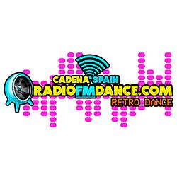 Cadena Dance Spain logo