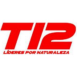 Tribuna 12 Radio logo