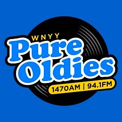 Pure Oldies 94.1 & AM 1470