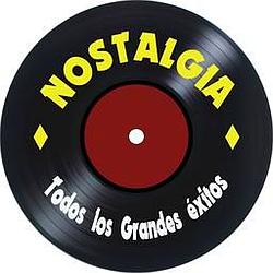 Cadena Nostalgia logo