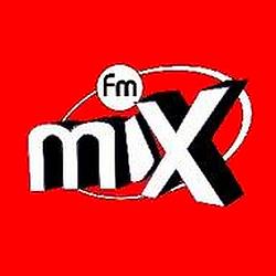 Cadena Mix FM logo
