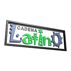 Cadena Latino logo