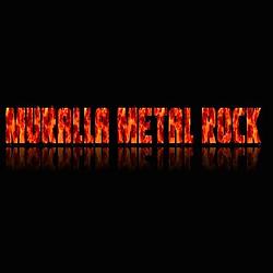 Muralla Metal Rock logo
