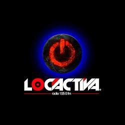 Locactiva Radio logo
