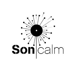 SoniCalm logo