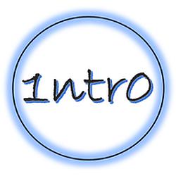 1ntro Jazz Radio logo