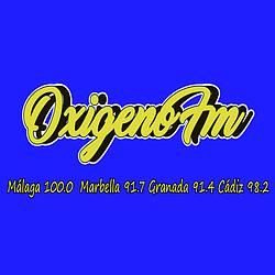 Oxigeno Costa del Sol logo
