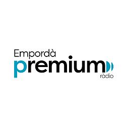 Empordà Premium Ràdio logo