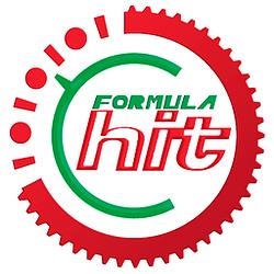 Radio Formula Hit Castellón 98.3 FM logo