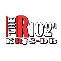 KRJS-DB 102.1 The R