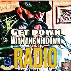 Getdown With The Mixdown