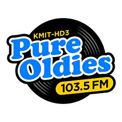 Pure Oldies 103.5