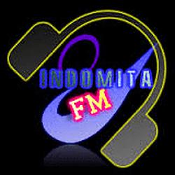 Radio Indomita FM logo
