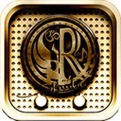 RaDioBuDa logo