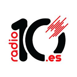 Radio 10 es logo