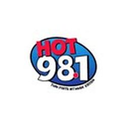 Hot 98.1