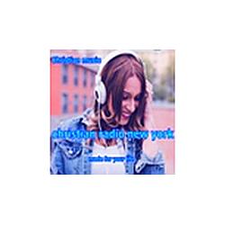 Live In New York logo