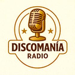 Discomanía Radio logo