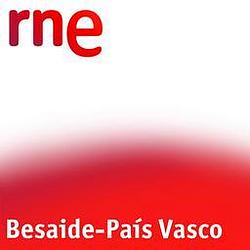 RNE Besaide País Vasco logo