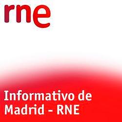 RNE Informativo de Madrid logo