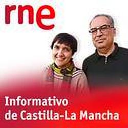 RNE Informativo de Castilla La Mancha logo