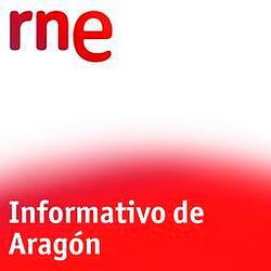 RNE Informativo de Aragón logo