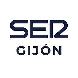 Cadena Gijón SER logo