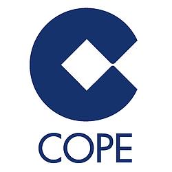 Cadena COPE Córdoba logo