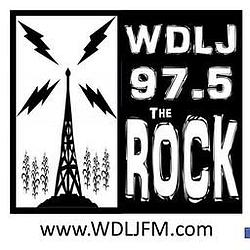 97.5 The Rock